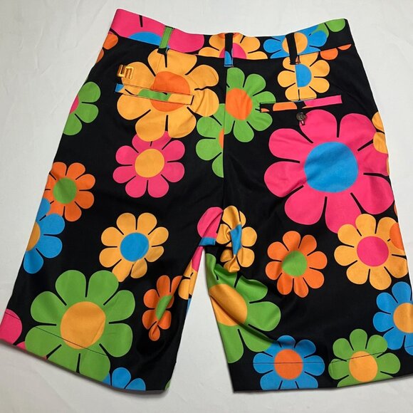 Loudmouth Golf Shorts - Picture 5 of 6